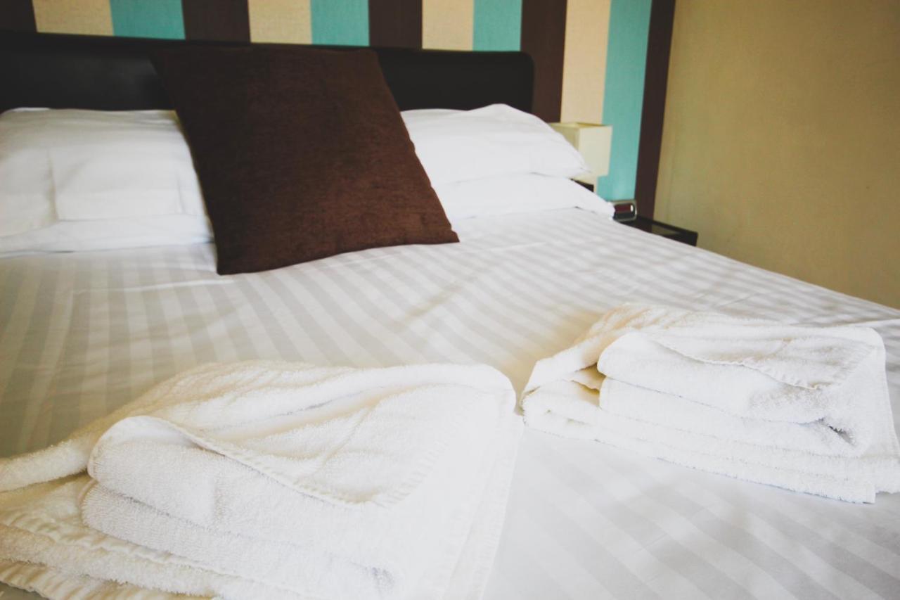 Hotel The Kings Arms Shap Zewnętrze zdjęcie