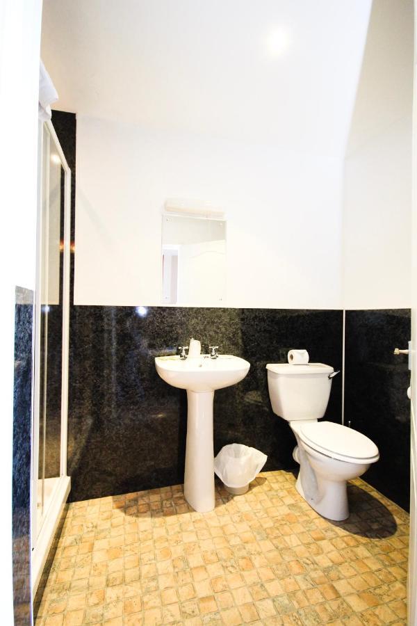 Hotel The Kings Arms Shap Zewnętrze zdjęcie